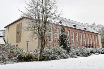 Nach drei Jahren Pause: Stadt Aue plant wieder Neujahrsempfang - mit anderem Namen - Im Auer Kulturhaus soll dieses Jahr wieder der Neujahrsempfang der Stadt stattfinden.