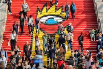 Nach drei Jahren Zwangspause: Leipzig hofft auf die Rückkehr der Leser-Massen - Die Leipziger Messe startet, nachdem sie die vergangenen drei Jahre ausgefallen war, nun erneut durch.