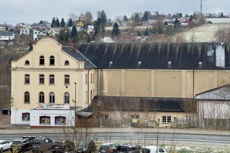 Nach drei Tagen Schließzeit: Wie es mit dem Auerbacher Kino weitergeht - Das Kino wurde am vorigen Wochenende kurz geschlossen. Ab Mittwoch ist es wieder geöffnet.