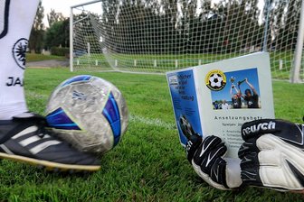 Nach Drohung: Zwei Fußballspiele in Mittelsachsen abgesagt - Der Verein TSV Ditterbach und der Kreisfußballverband haben nach einer Drohung zwei am Sonntag geplante Spiele abgesagt.