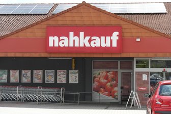 Nach Einbruch in Geringswalde: Marktleiter will aufrüsten - Nahkauf in Geringswalde will nach einem Einbruch weiter in die Sicherheit investieren.