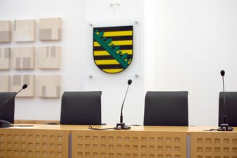 Nach Einbruch in Peniger Imbiss: Haft für vorbestraften Angeklagten -