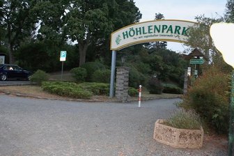 Nach einem Jahr Pause: Syrauer Höhlenfest startet am Freitag - Am Höhlenpark steigt ab Freitag das diesjährige Syrauer Höhlenfest. 