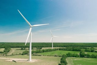 Nach erbittertem Streit: Sachsens Regierung lockert Bauregeln für Windkraftanlagen -