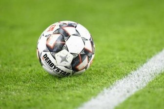 Nach Erreichen der Überlastungsstufe: Sächsischer Fußball-Verband unterbricht Spielbetrieb - Weil mit dem Erreichen der sogenannten Überlastungsstufe am Freitag strengere Kontaktbeschränkungen gelten, unterbricht der Sächsische Fußball-Verband (SFV) den Landesspielbetrieb in allen Altersklassen.