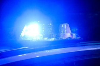 Nach Fan-Ausschreitungen: So unterschiedlich reagieren der VfB Auerbach und der VFC Plauen - Die Polizei musste nach dem Fußballspiel am Freitagabend in Auerbach bei zwei Vorfällen die Fanlager trennen.