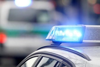 Nach Festnahme: Mutmaßlicher Einbrecher im Gefängnis -