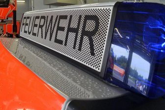 Nach Feuer in Bad Brambach: Ermittler finden Leiche in Wohnhaus -