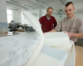 Matratzen