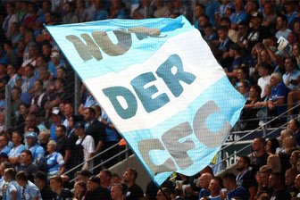 Nach formellem Fehler: Chemnitzer FC legt Rechtsstreit bei - Der Rechtsstreit betrifft die Beschlussfassung des Jahresabschlusses 2022/2023.