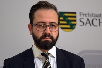 Nach Gemkow-Anschlag: Mutmaßlicher Täter aus rechter Szene - 