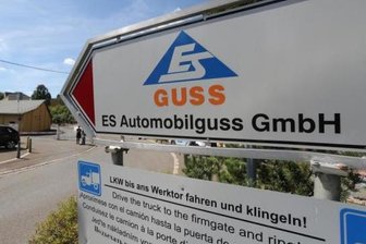 Nach Gerichtsurteil neue Kündigungen bei ES Guss in Schönheide - 