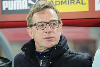 Nach Gerücht um Milan-Job: Rangnick verlängert in Österreich - Er bleibt dabei: Ralf Rangnick bindet sich vertraglich bis 2028 an den ÖFB. (Archivbild)