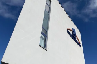 Nach Geschäftsführer-Abgang: Landkreis Zwickau will noch im Januar neuen Chef für Werdauer Pleißental-Klinik finden - Die Suche nach einem neuen Geschäftsführer für die Pleißental-Klinik in Werdau läuft.
