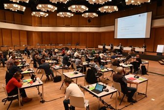 Nach gescheiterter Bürgermeisterwahl in Chemnitz: CDU gerät wegen Abstimmung unter Druck - 