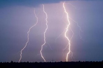 Nach Gewitter: Waldpark von Telefonie und Internet abgeschnitten -