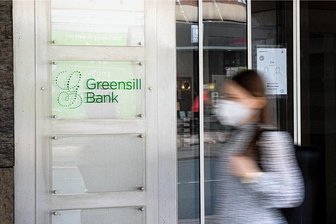 Nach Greensill-Pleite: Erzgebirgskreis erhält Teil des Geldes zurück -