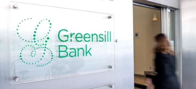 Nach Greensill-Pleite: Erzgebirgskreis will keine Geschäfte mehr mit Privatbanken - 