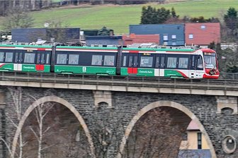 Nach Hackerangriff: Neue Internetseite der City-Bahn geht online - Das Unternehmen City-Bahn hat eine neue Internetseite online gestellt. 