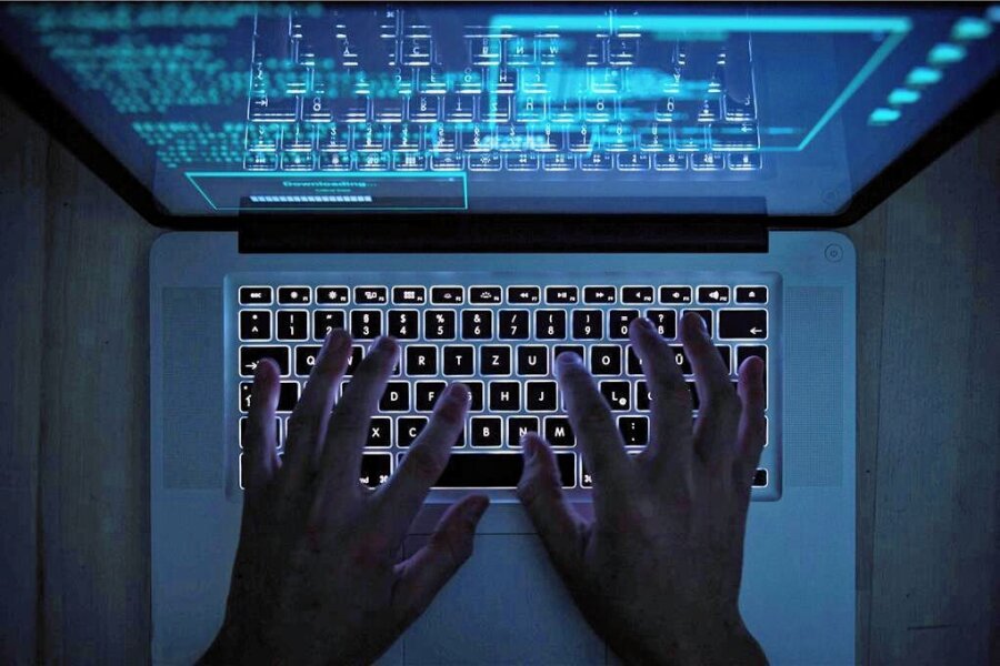 Nach Hackerangriff wieder WLAN an der Bergakademie Freiberg - Die TU Bergakademie Freiberg hat wegen eines Hackerangriffs ihre IT-Systeme vom Netz genommen (Symbolbild). 
