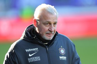Nach Heimdebakel gegen Verl: FC Erzgebirge Aue setzt Cheftrainer Dotchev vor die Tür - Pavel Dotchev ist entlassen.