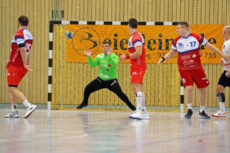 Nach Heimpleite: HC-Vorstand vermisst Leidenschaft im Team - 