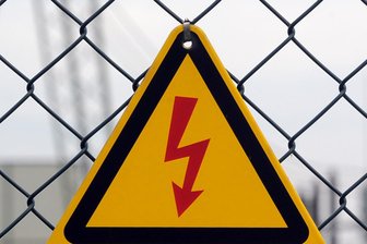 Nach Herbststurm: Stromleitungen in Mittelsachsen werden repariert - 