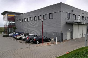 Nach Insolvenz: Geschäftsbetrieb der Hainichener Gellertstadt-Bäckerei soll weitergehen -