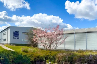 Nach Insolvenz in Neukirchen: Ehemalige Mitarbeiter retten Sonnenschutz-Hersteller „Solan“ - Die Insolvenz beim Neukirchner Sonnenschutzherzsteller "Solan" ist abgewendet.