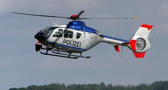 Nach Kindergartenausflug - vermisste Dreijährige wohlbehalten gefunden -