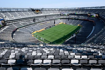 Nach Kritik: New York und New Jersey senken WM-Anreisepreise - Die Organisatoren in der Region New York und New Jersey haben die Transportkosten für Fans drastisch gesenkt.