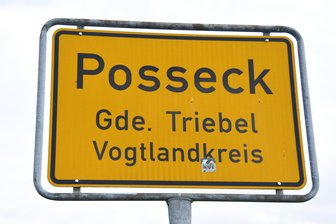 Nach langer Debatte: Warum Gemeinde Wohneigentum in Posseck verkaufen will - Die Gemeinde Triebel will kommunale Wohnungen im Ortsteil Posseck verkaufen.