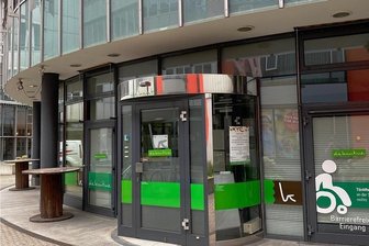 Nach langer Schließzeit: "Die Kantine" in Chemnitzer Innenstadt öffnet wieder - Nach mehr als einem Jahr Schließzeit empfängt die Kantine ab nächster Woche wieder Gäste.