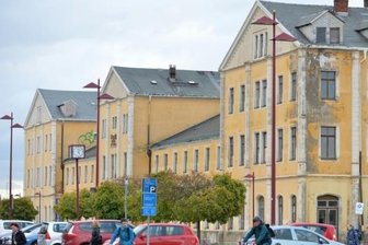 Nach Leserkritik: Wann wird der Freiberger Bahnhof gereinigt? -