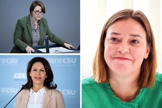 Nach Magwas' Rückzug aus dem Bundestag: Warum der CDU Frauen im besten Karrierealter davonlaufen - 