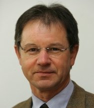 Bürgermeister