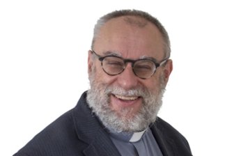 Nach mehr als vier Jahren: Bad Elster erhält wieder einen Pfarrer - Pfarrer Stefan Schwarzenberg stellt sich am 3. August in Bad Elster vor.