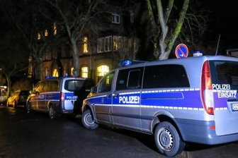 Nach Messerangriff in Auer Pfarrhaus: 17-Jähriger in Haft -