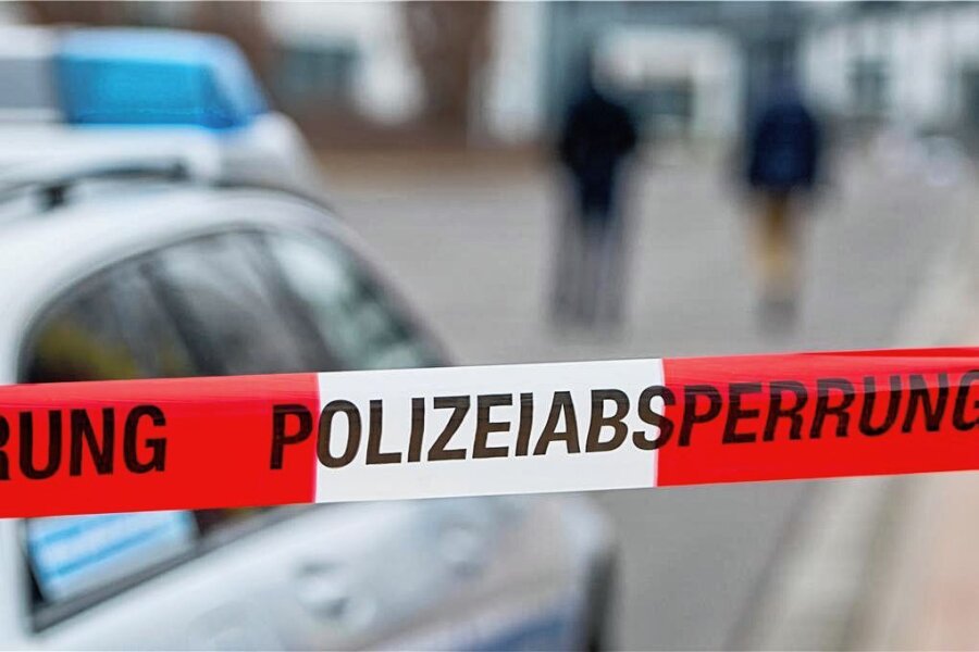 Nach Messerattacke in Geringswalde: Opfer in Angst vor Ex-Partner - Im Juli 2022 wurden zwei Frauen Opfer eine Messerattacke. Der Täter, der nach einer Fahndung aufgegriffen werden konnte, wartet nun auf den Prozess. Wann Anklage erhoben wird, steht noch nicht fest. 