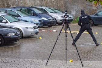 Nach Messerstecherei: Tatverdächtige in Reichenbach gestellt - 