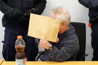 Nach Missbrauchsskandal in Chemnitzer Großfamilie: Warum werden Lügendetektoren nicht verboten? - Er vergewaltigte jahrelang seine Kinder, hat gestanden. Vor sechs Jahren versicherte er am Lügendetektor glaubhaft, dass er seine Kinder niemals sexuell missbraucht hat.