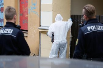 Nach Mord im Rotlicht-Milieu: Tatverdächtiger ermittelt -