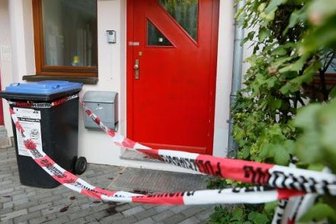Nach Mord in Ebersdorf: Ehefrau unter Tatverdacht -