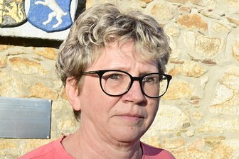 Nach öffentlichem Zoff: Vogtländischer Ort plant Budget für Senioren - Heike Sauer ist die Seniorenbeauftragte der Gemeinde Bad Brambach.