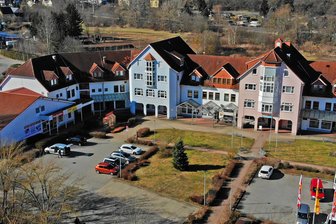 Nach Pfennigpfeiffer: Tedi eröffnet Markt im „Pleißenanger“ in Neukirchen - Bewegung im „Pleißenanger“ in Neukirchen: In Kürze eröffnet dort Tedi eine Filiale.