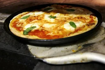 Nach Pizza-Order: Polizei stellt Paypal-Betrüger -