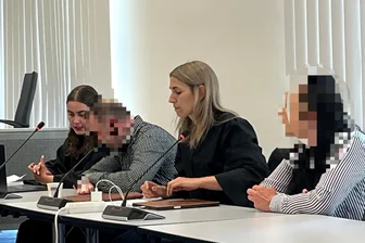 Nach Polizei-Großeinsatz bei Dealer in Freiberg: Das System hinter „Tina’s Ice Laden“ - Ein Ehepaar aus Freiberg steht in Bamberg vor Gericht.