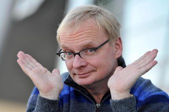 Nach Protest: Uwe Steimle nicht mehr Friedensdekaden-Schirmherr - 