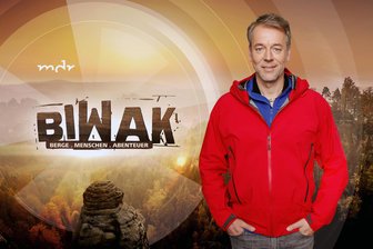 Nach Protesten: Beliebte MDR-Sendung „Biwak“ kehrt ins TV-Programm zurück - Thorsten Kutschke wird als Moderator der belieben Bergsteiger- und Outdoor-Sendung „Biwak“ auf die Bildschirme zurückkehren.