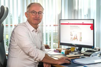 Nach Prozess gegen Stadtwerke Olbernhau: „Das ist kein Verbraucherschutz, das ist Verbrauchertäuschung“ - Knut Böttger, Geschäftsführer der Stadtwerke Olbernhau, kann das Vorgehen der Verbraucherzentrale nicht nachvollziehen.